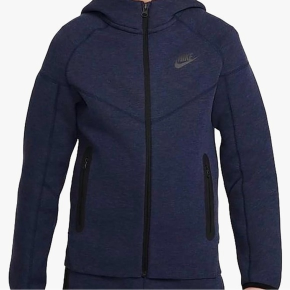 Nike Sportswear Tech Fleece - Picture 1 of 9